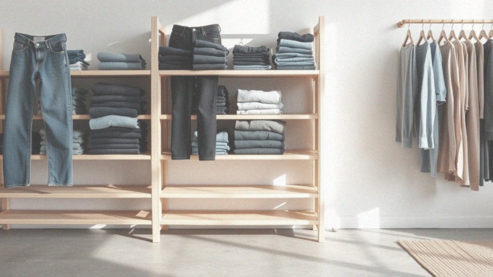 Jakie kolory jeansów mom fit są dostępne?