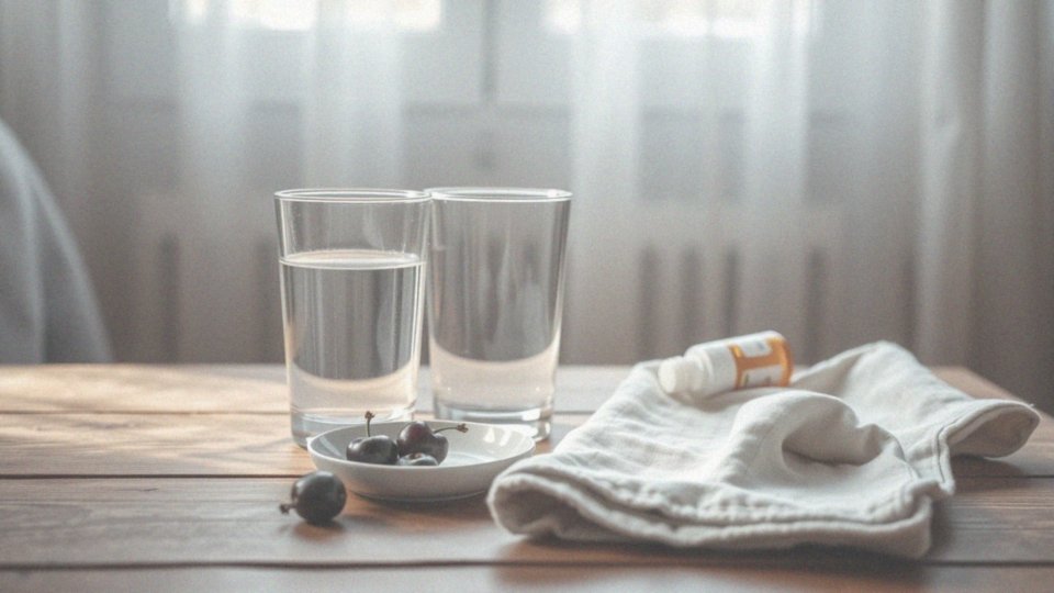 Jakie objawy można skojarzyć z anemią i siniakami?