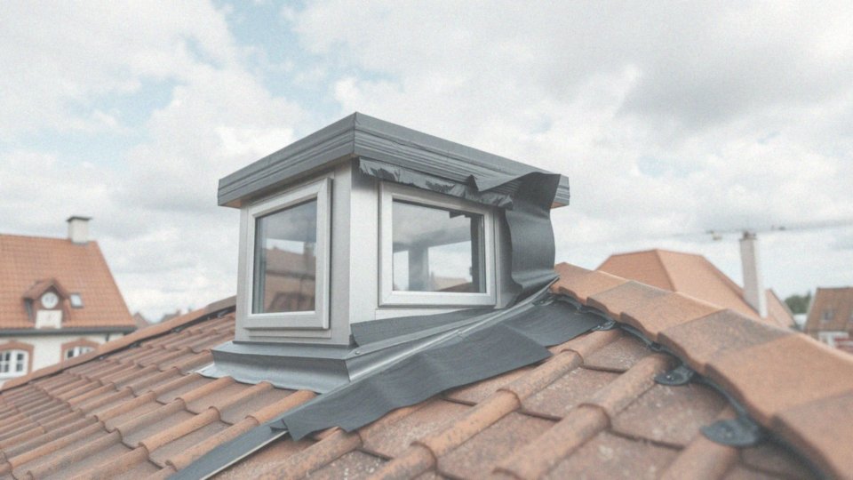 Jakie są zastosowania taśmy dekarskiej bitumicznej?