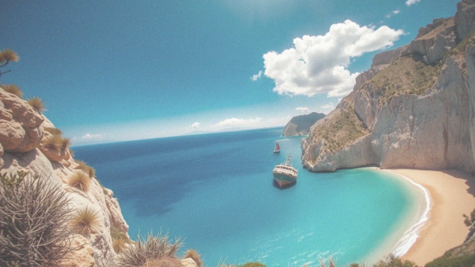 5. Zakynthos - co wyróżnia tę wyspę wśród innych?