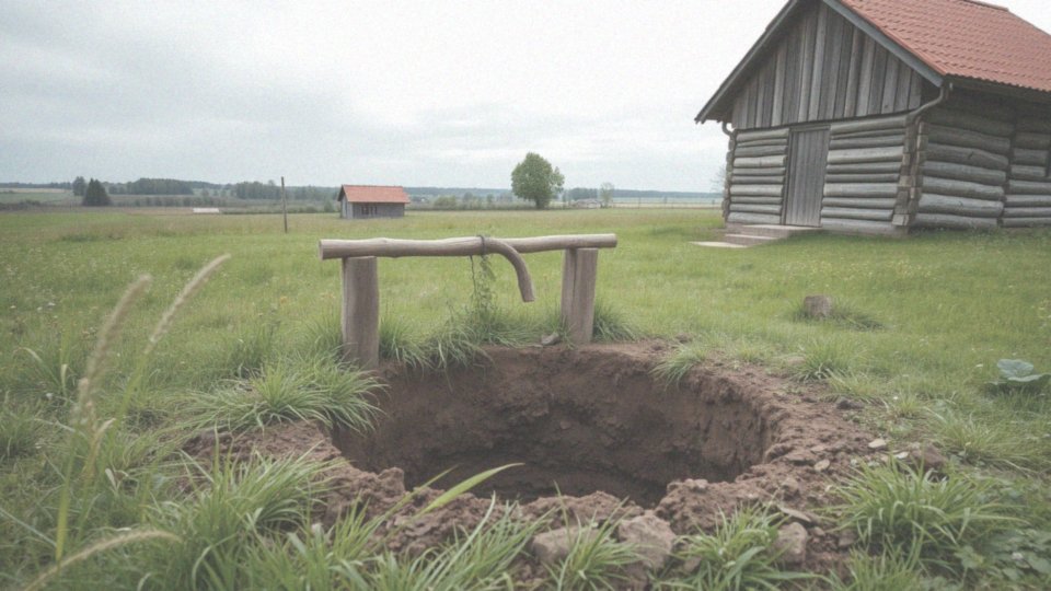 Czy budowa studni do 30m wymaga pozwolenia na budowę?
