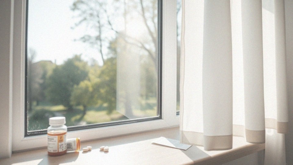 Dlaczego należy unikać słońca przy przyjmowaniu antybiotyków?