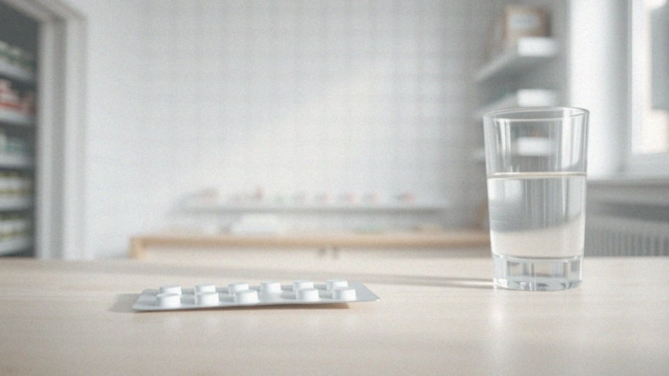 Jakie są działania niepożądane leku AlleMax?