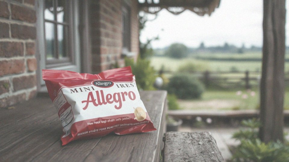 Jak długo trwa dostawa przesyłek w Allegro Mini Przesyłka?