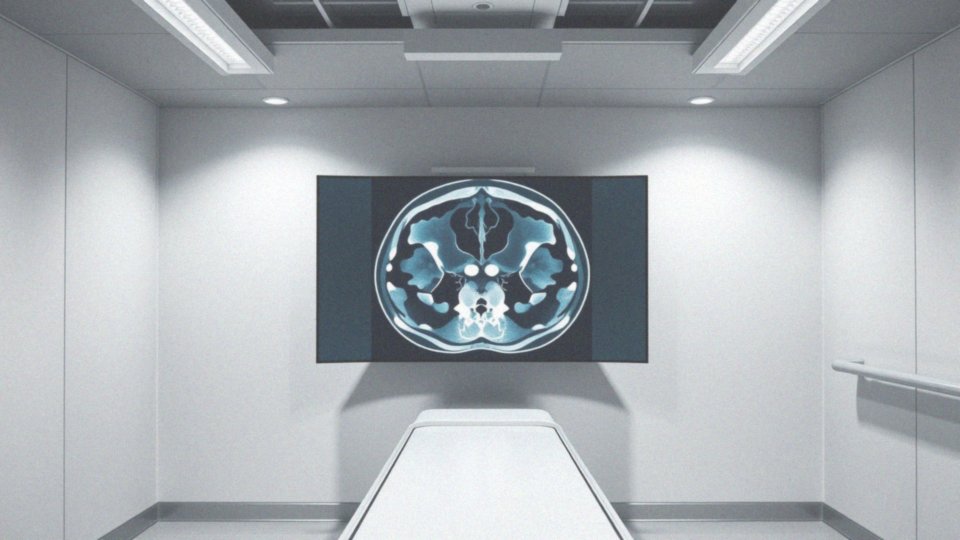 Co to jest tomografia komputerowa piramid kości skroniowej i kiedy jest zlecana?