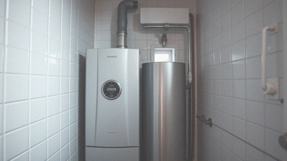 Jak zapewnić bezpieczeństwo podczas użytkowania instalacji gazowej?