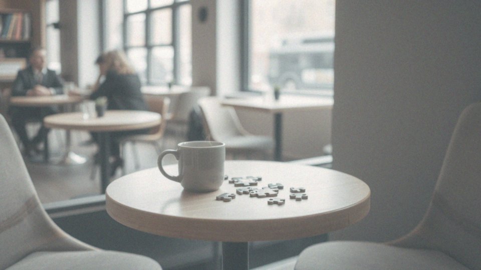 Jakie są wyzwania społeczne stojące przed osobami z zespołem Aspergera?