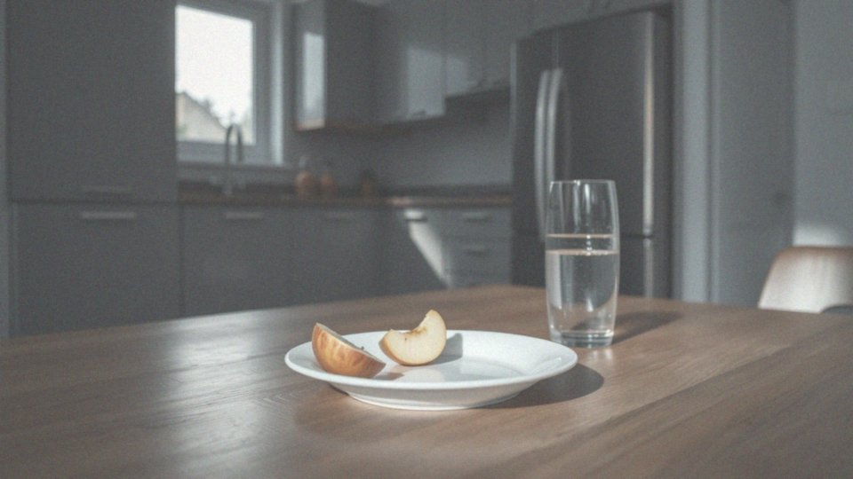 Jakie są objawy nadczynności tarczycy związane z masą ciała?