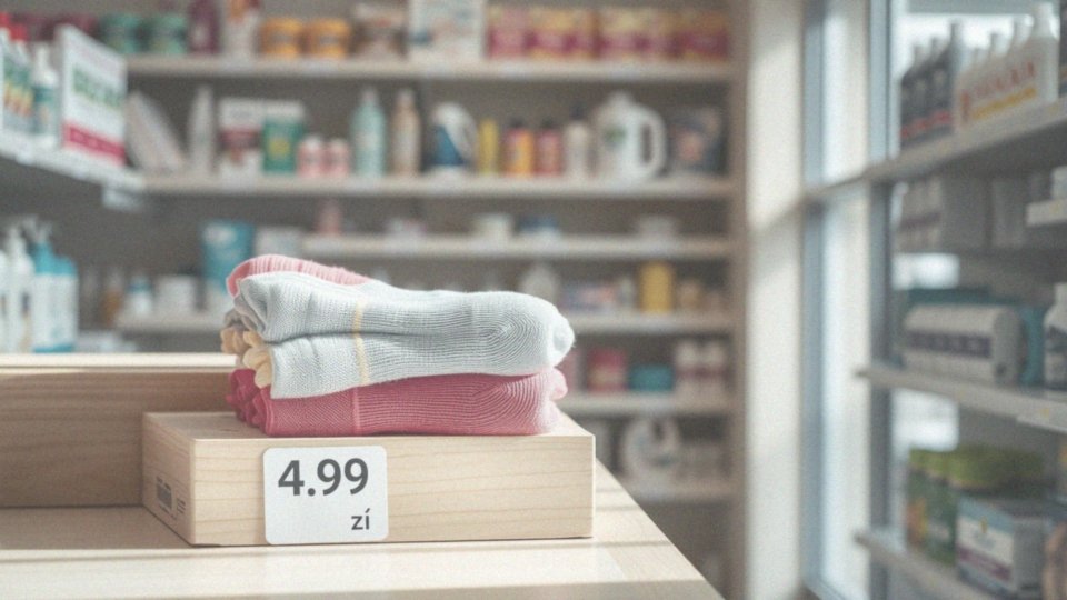 Jakie promocje i oferty są dostępne na skarpetki złuszczające?