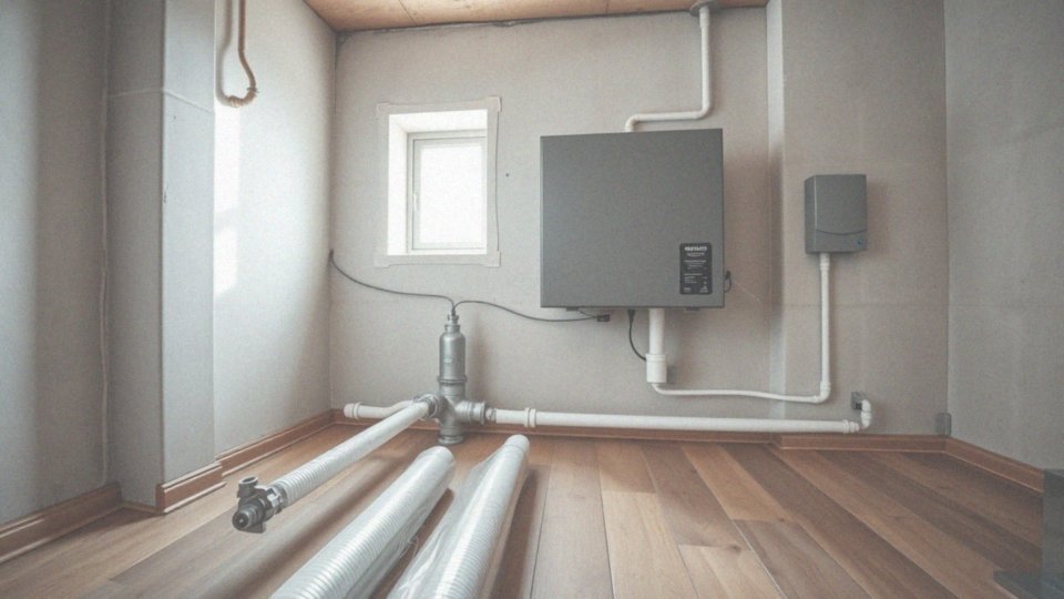 Jak zapewnić bezawaryjność instalacji ogrzewania podłogowego z pompą ciepła?