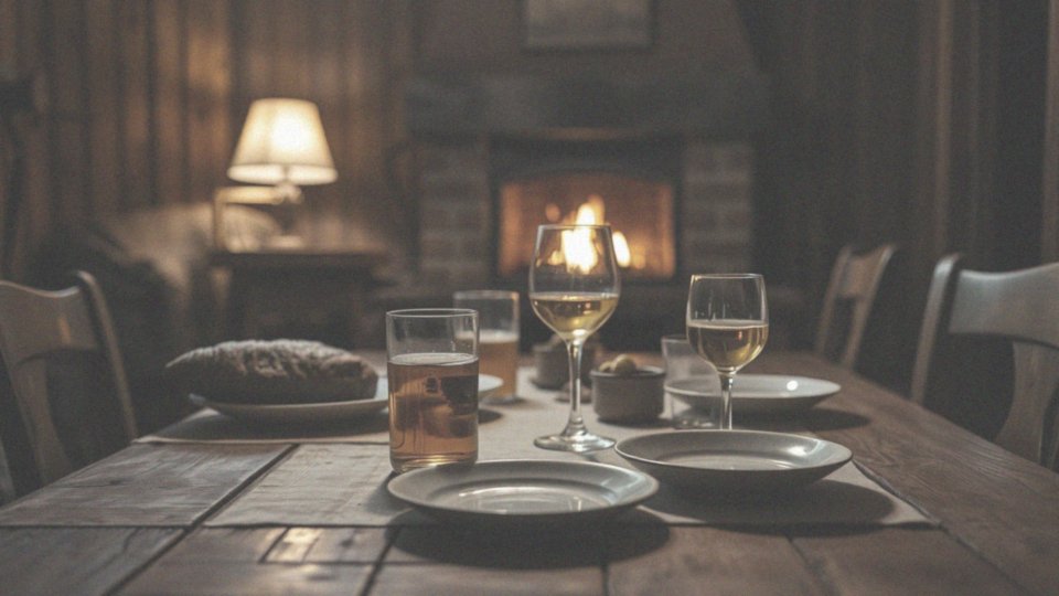 Jak intencja i kontekst wpływają na ocenę moralną picia alkoholu?