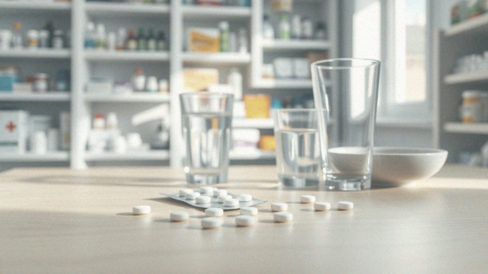 Jakie substancje czynne zawierają tabletki na kaszel mokry?