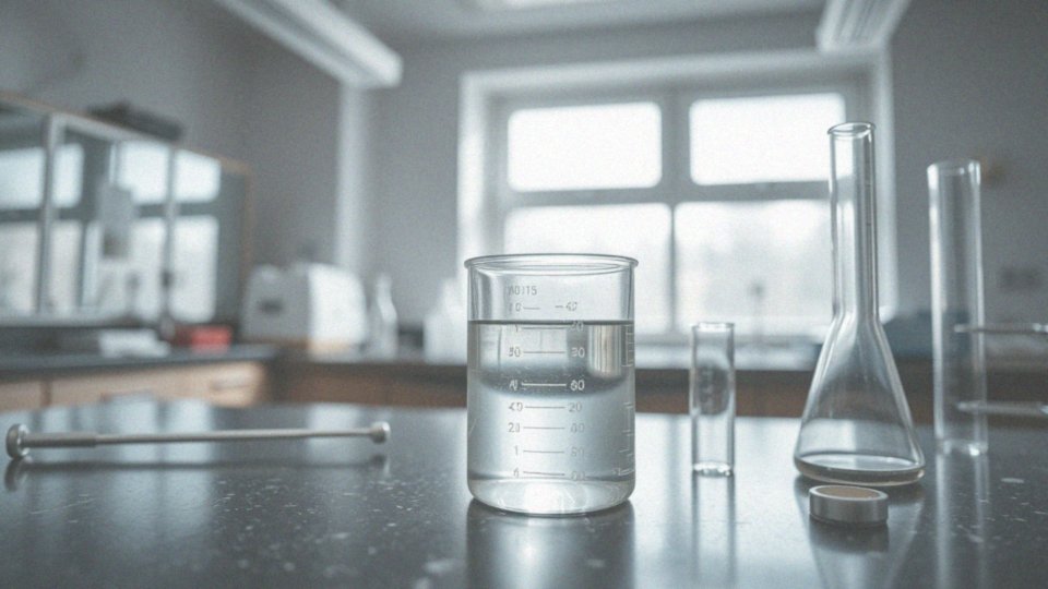 Jakie są właściwości kwasu solnego i jego działanie?