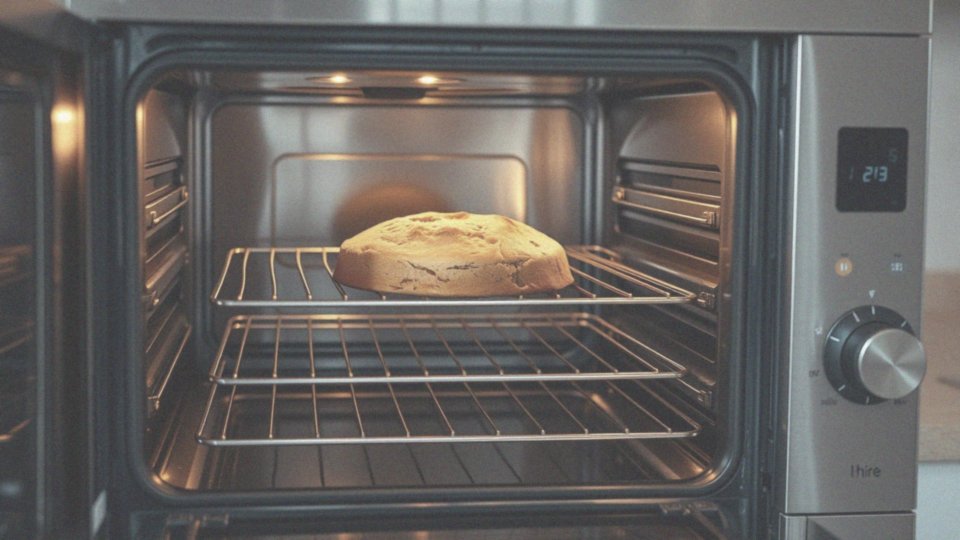 Jakie funkcje piekarnika warto wykorzystać podczas pieczenia?