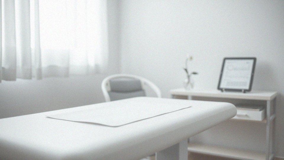 Kiedy należy skonsultować się z lekarzem w przypadku zgagi?