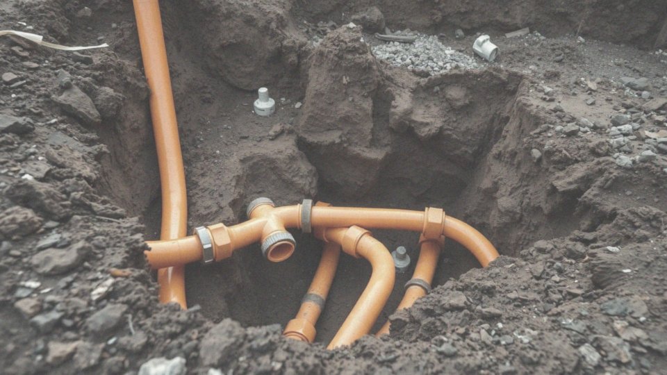 Co to są złącza do rur PE i jak je stosować?