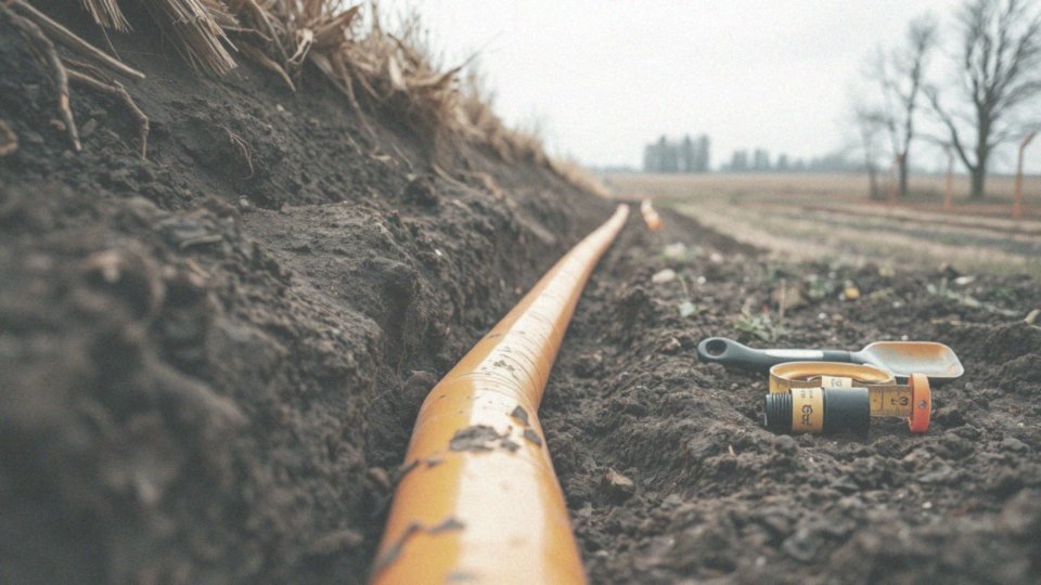 Co wyróżnia rury PE 100 do gazu?