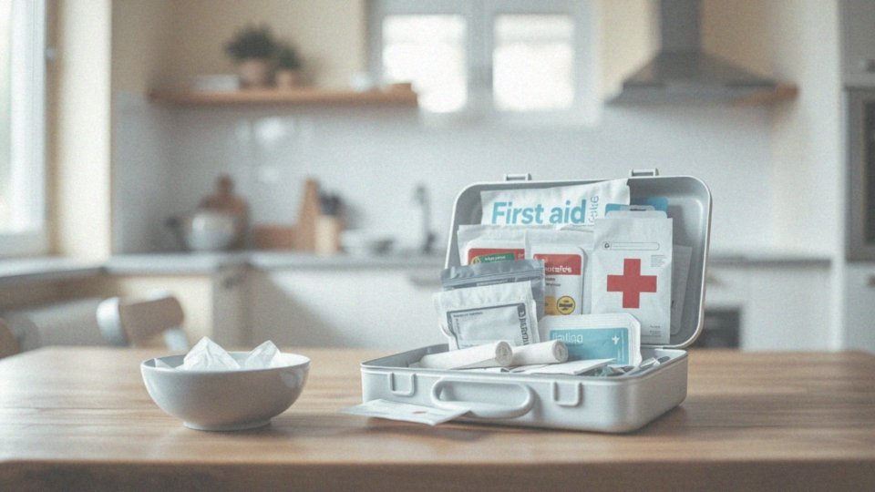 Jak postępować w przypadku stłuczeń i krwiaków?