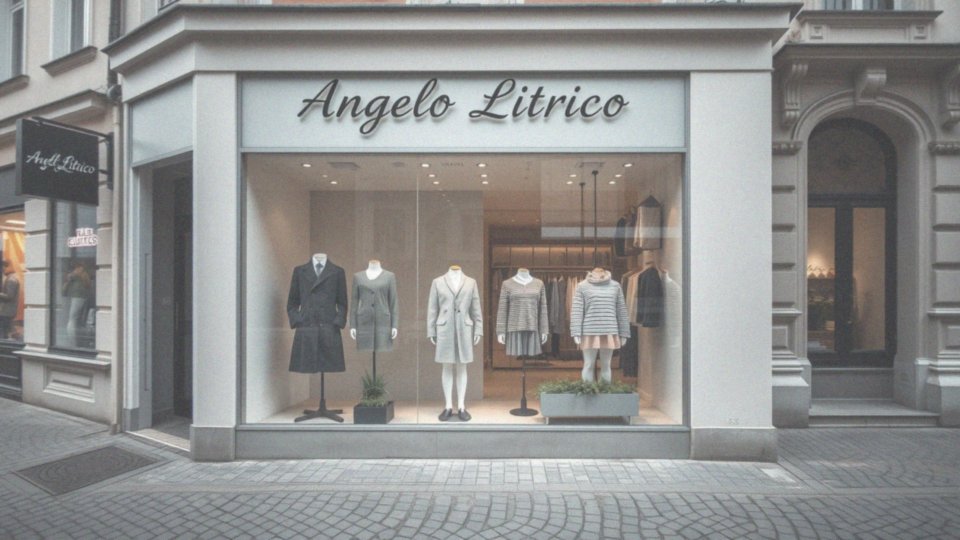 Dla kogo jest sklep Angelo Litrico?