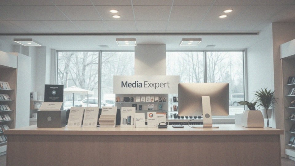 Jak działa reklamacja w Media Expert bez paragonu?