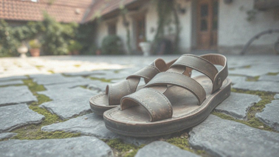Jakie są przyczyny zrogowaciałego naskórka na palcach u nóg?