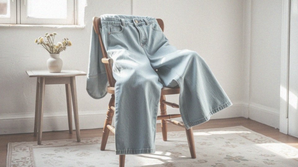 Jakie cechy mają jeansy mom fit?