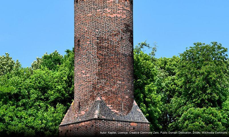 Baszta Białogłówka