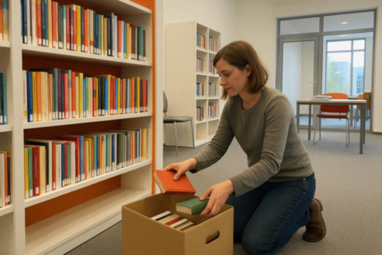 Ogłoszenie Festiwalu Literackiego „Wielogłos” w Stargardzie