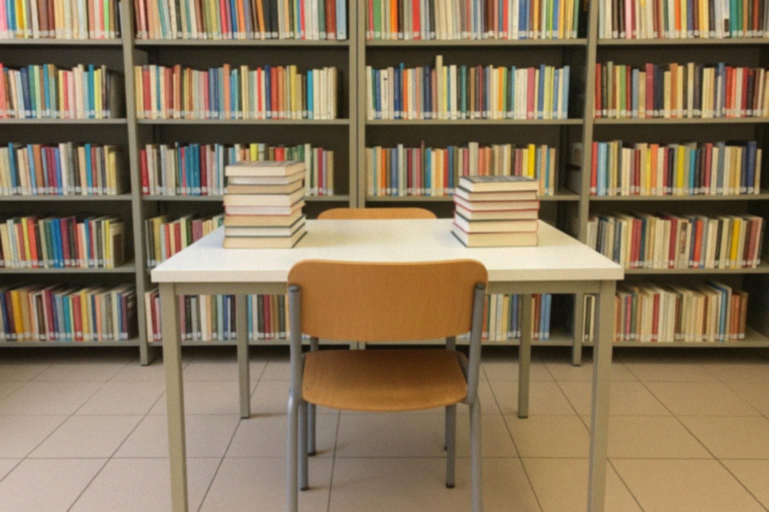 Spotkanie nauczycieli bibliotekarzy w Stargardzie