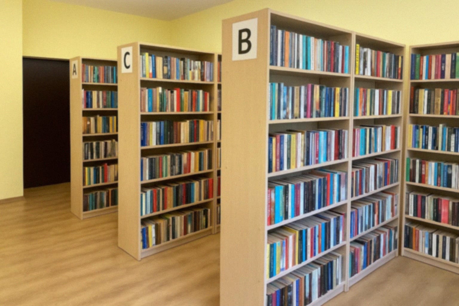 Noc Bibliotek w Książnicy Stargardzkiej – podsumowanie wydarzeń