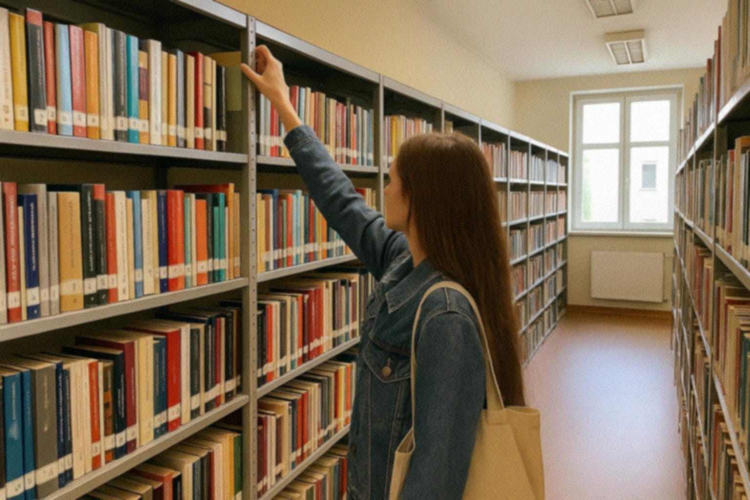 Spotkanie w Książnicy Stargardzkiej: Babskie Pogaduchy poświęcone aromaterapii