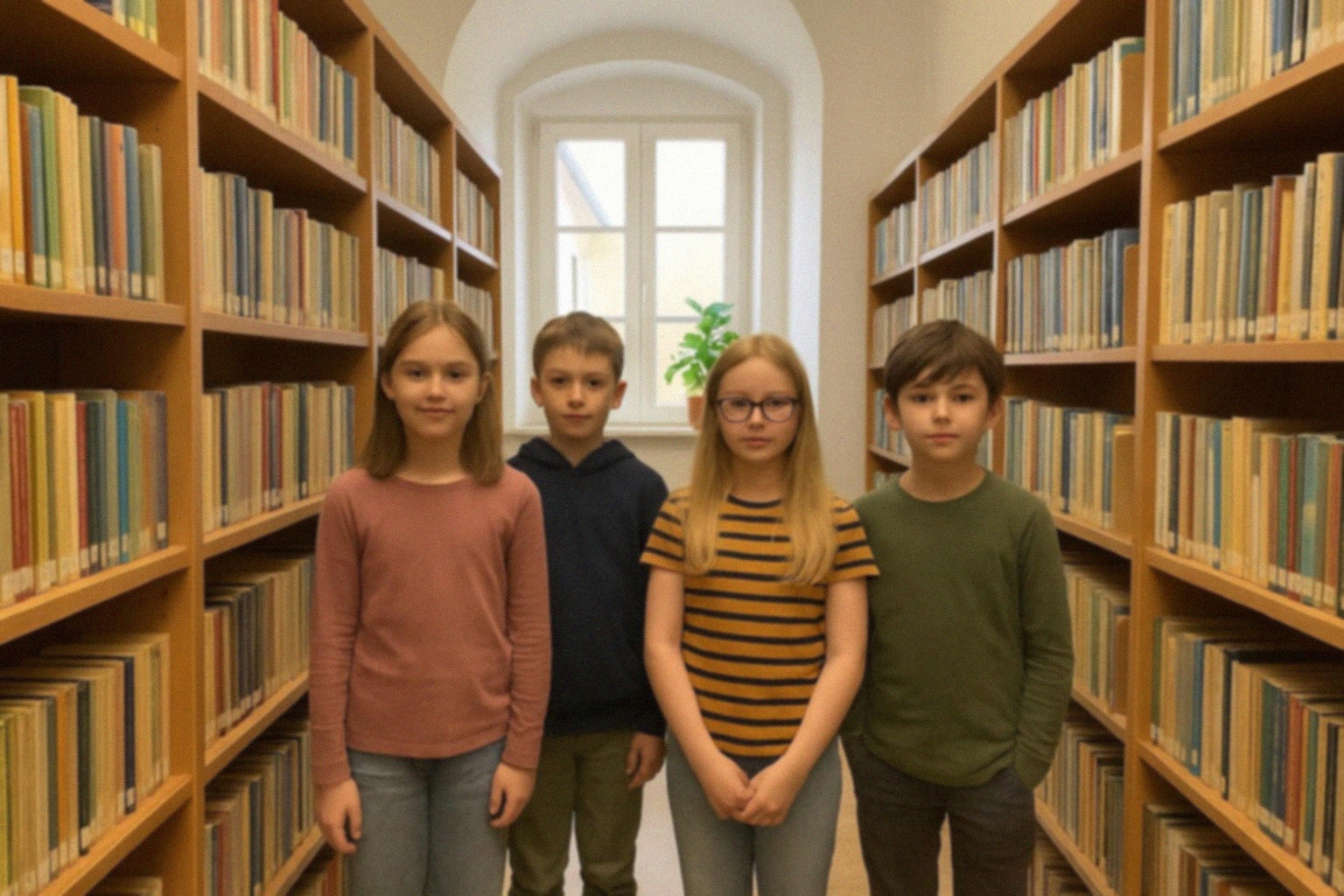 Szkolenie dla bibliotekarzy w Stargardzie dotyczące oferty kulturalnej