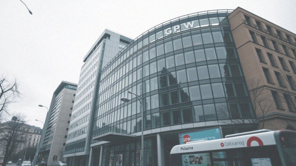 Czym jest giełda? Podstawowe informacje i funkcje w gospodarce