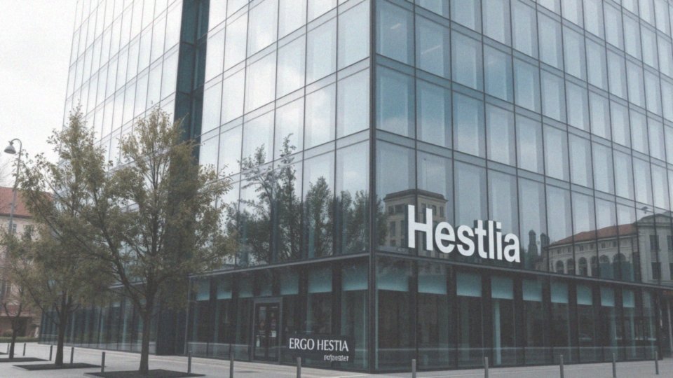 ERGO Hestia siedzibą – lokalizacja i usługi biurowca w Sopocie