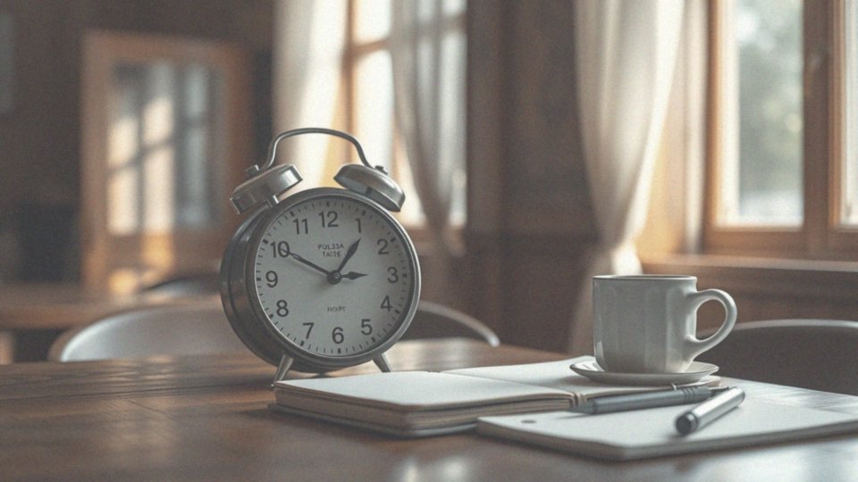 Ile jest godzin w tygodniu? Zrozumienie norm czasu pracy