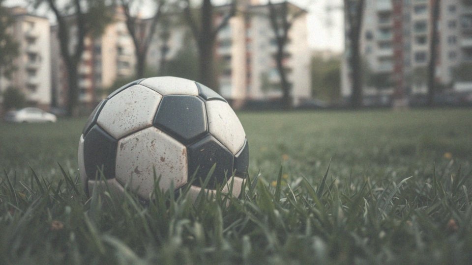 Ile lat ma Lewandowski? Zaskakujące fakty o jego życiu i karierze