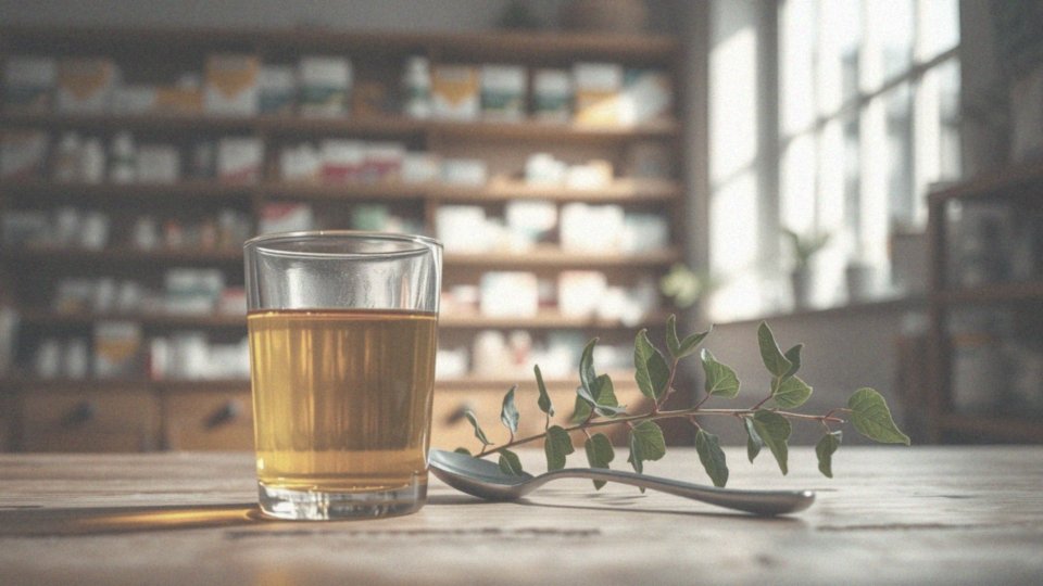 Jak działa syrop na kaszel? Przewodnik po działaniu i składzie