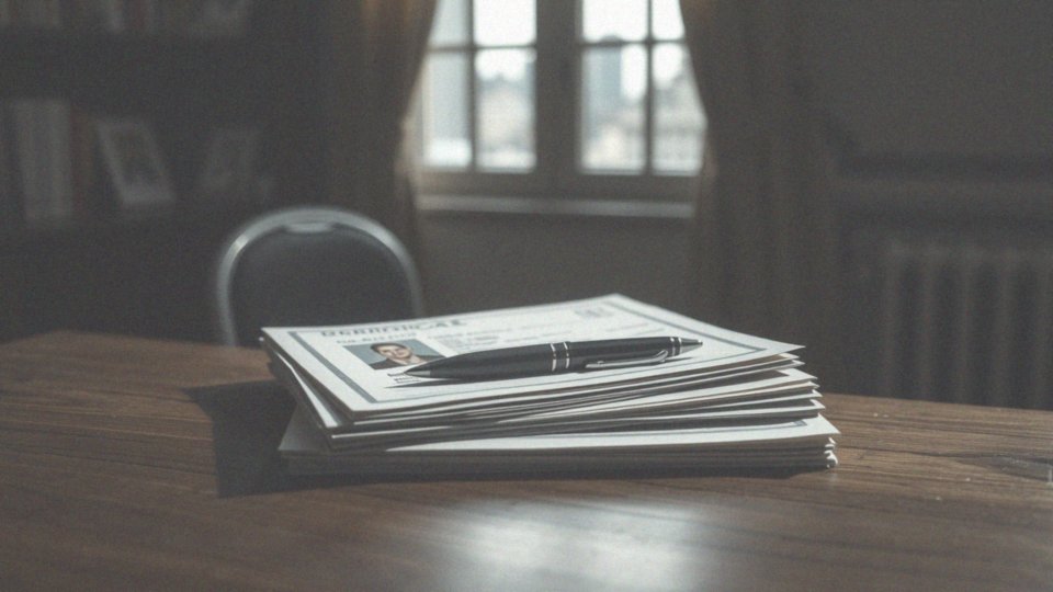 Jak zmienić imię? Przewodnik po formalnościach w Polsce
