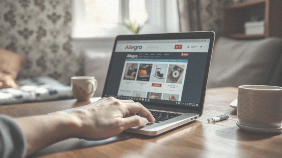 Jak zrezygnować z Allegro Smart? Praktyczny przewodnik krok po kroku