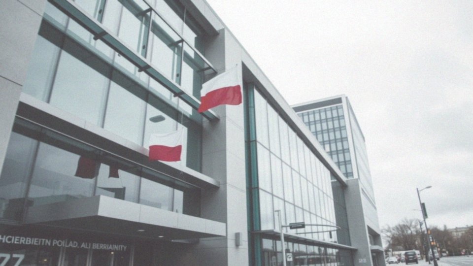Komisja Nadzoru Finansowego – kluczowe informacje o instytucji