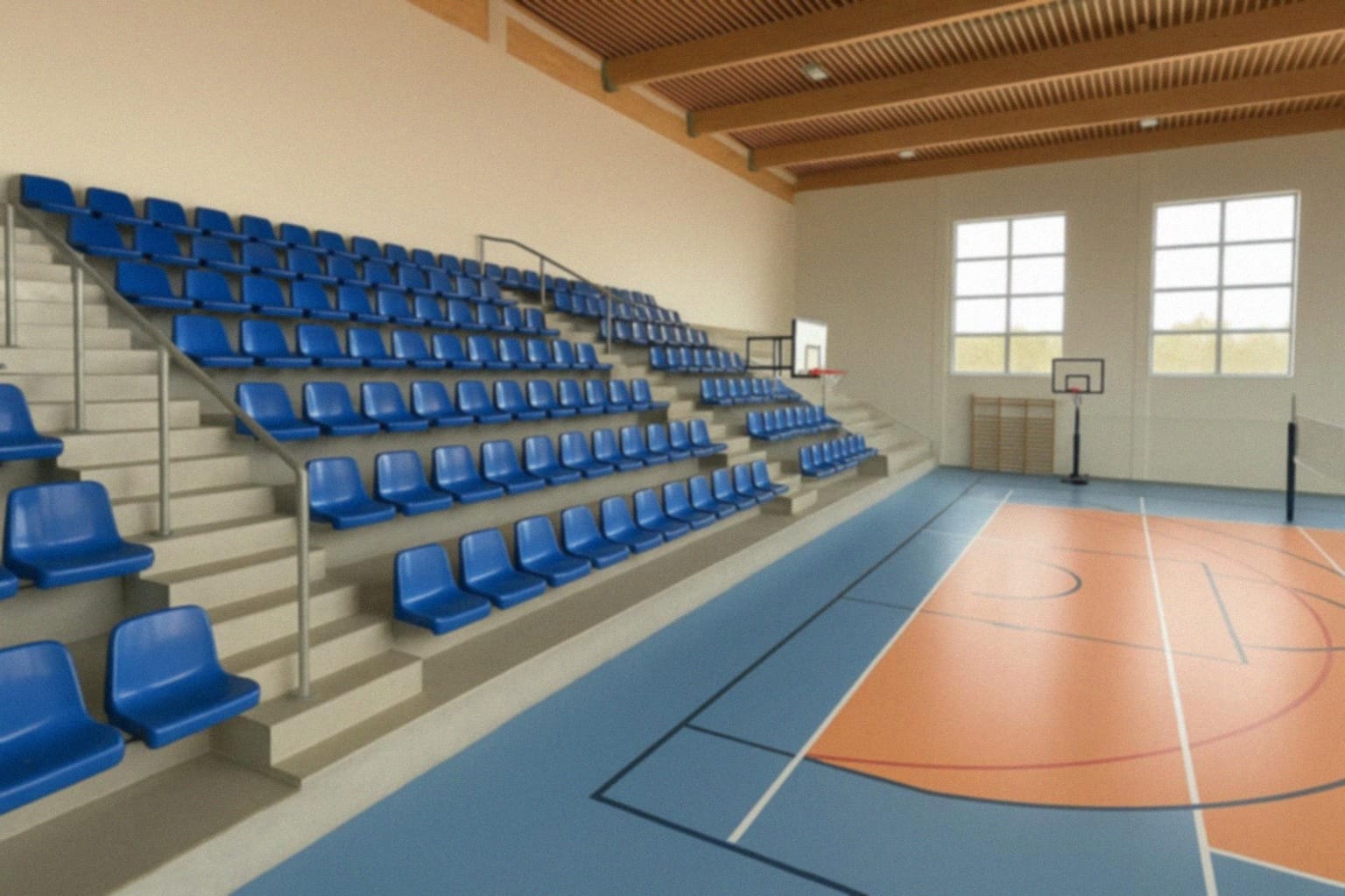 Regulamin i kalendarz sportowy dla szkół w Stargardzie na rok 2025/2026