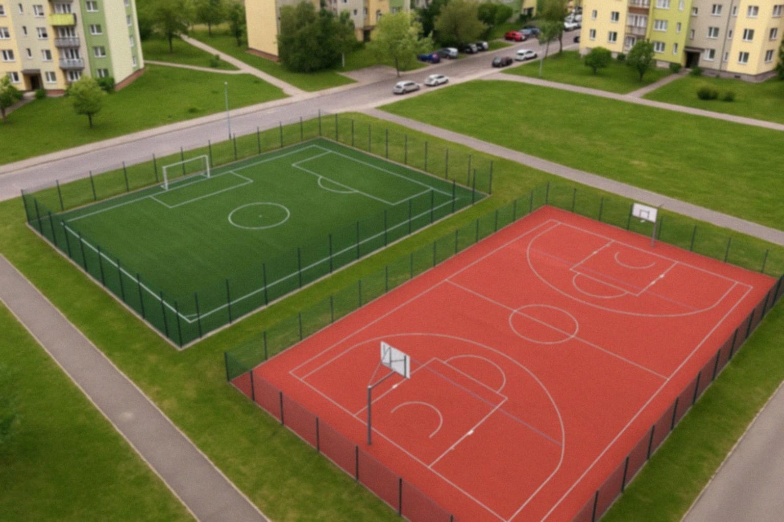 Zaproszenie na zawody sztafetowe w Stargardzie