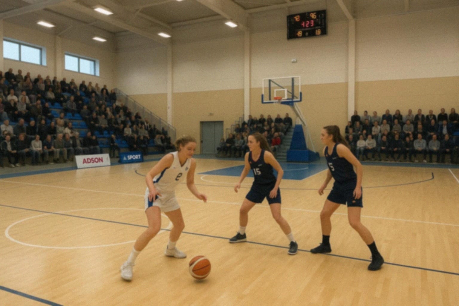 Mistrzostwa Powiatu Stargardzkiego w Pływaniu już w końcu października