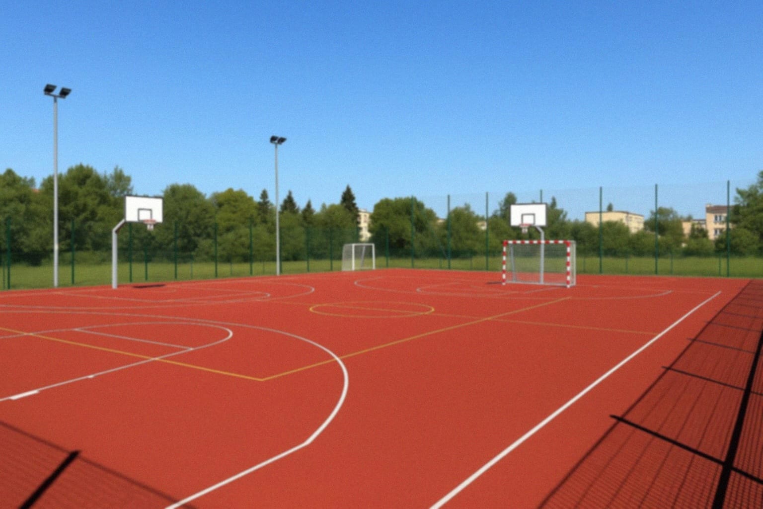 Mistrzostwa Powiatu w Tenisie Stołowym w Stargardzie