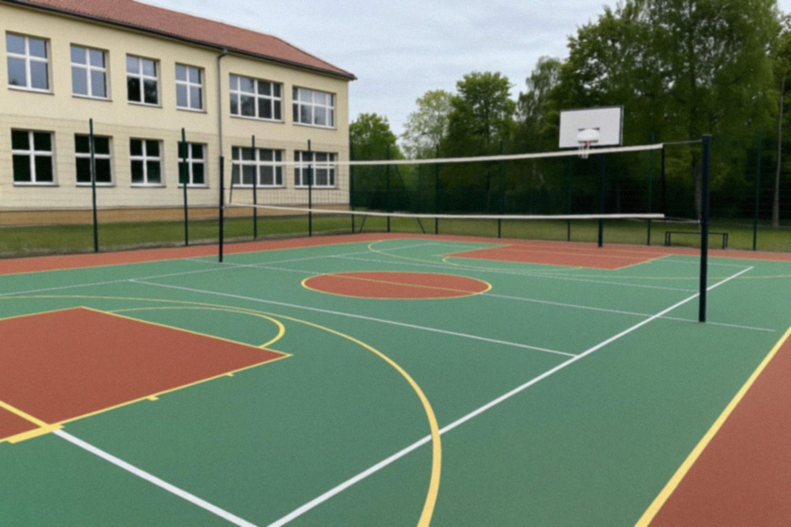 Mistrzostwa Powiatu w unihokeju już w listopadzie