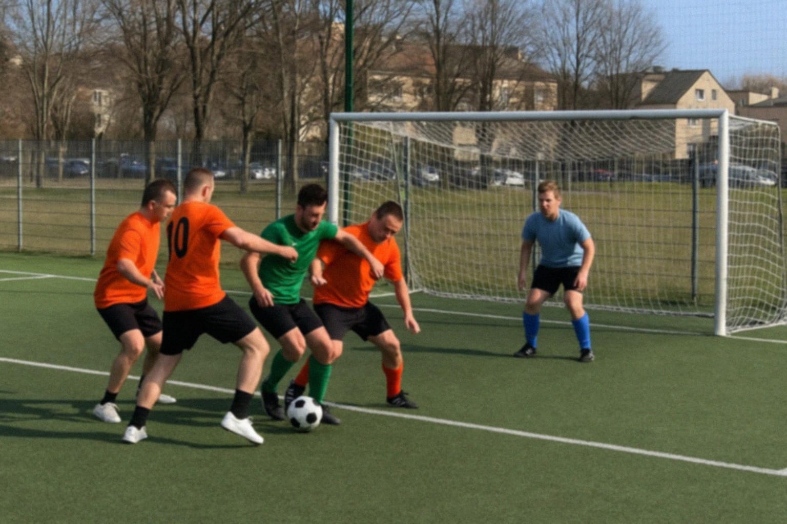 Podsumowanie Mistrzostw Powiatu w Pływaniu w Stargardzie