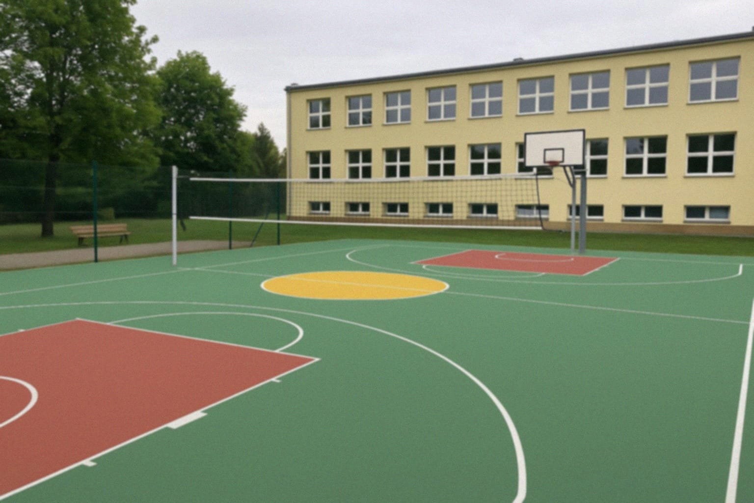 Otwieramy lodowisko! Inauguracja sezonu już dziś w Stargardzie