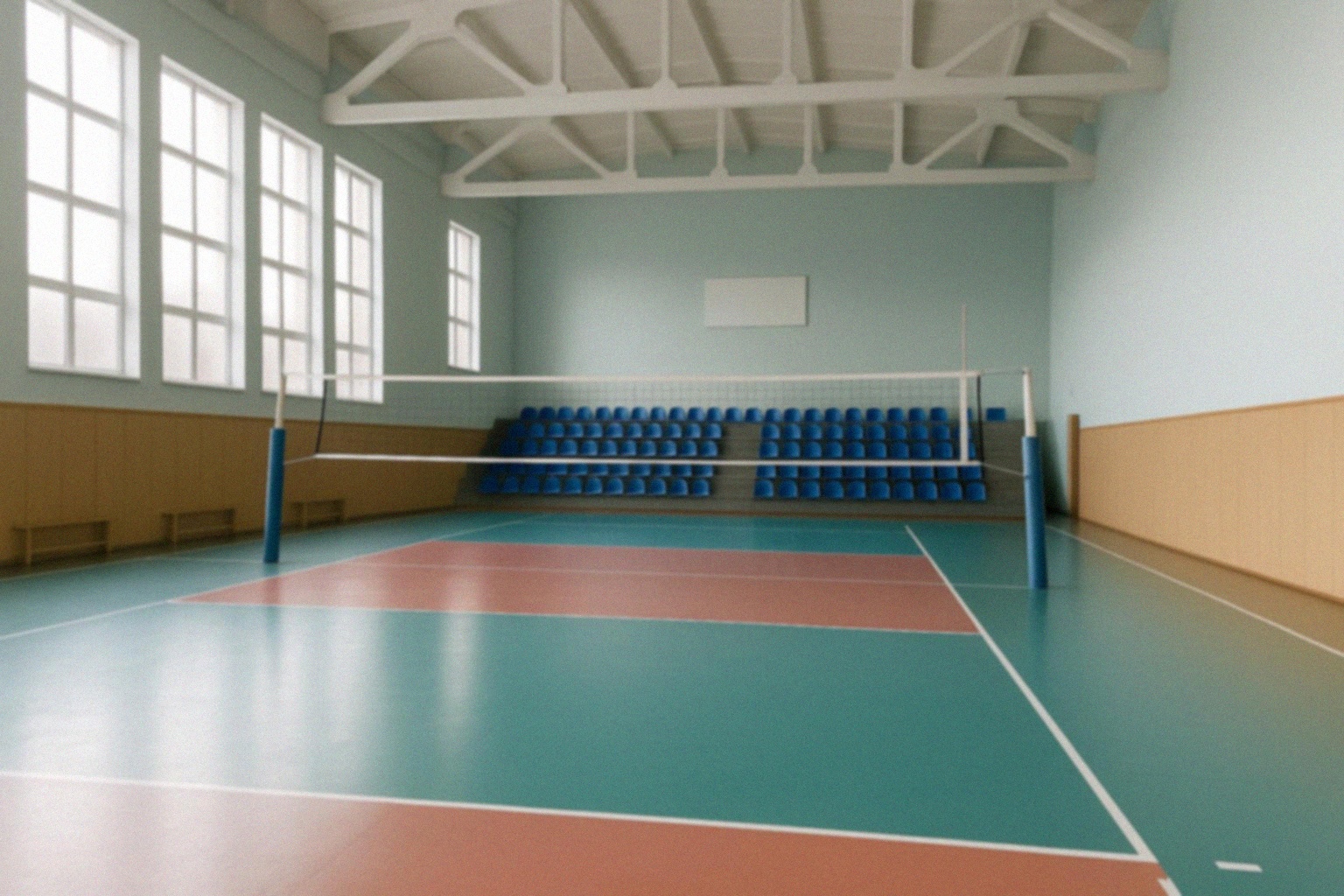 Wyniki czwórboju lekkoatletycznego szkół w Stargardzie