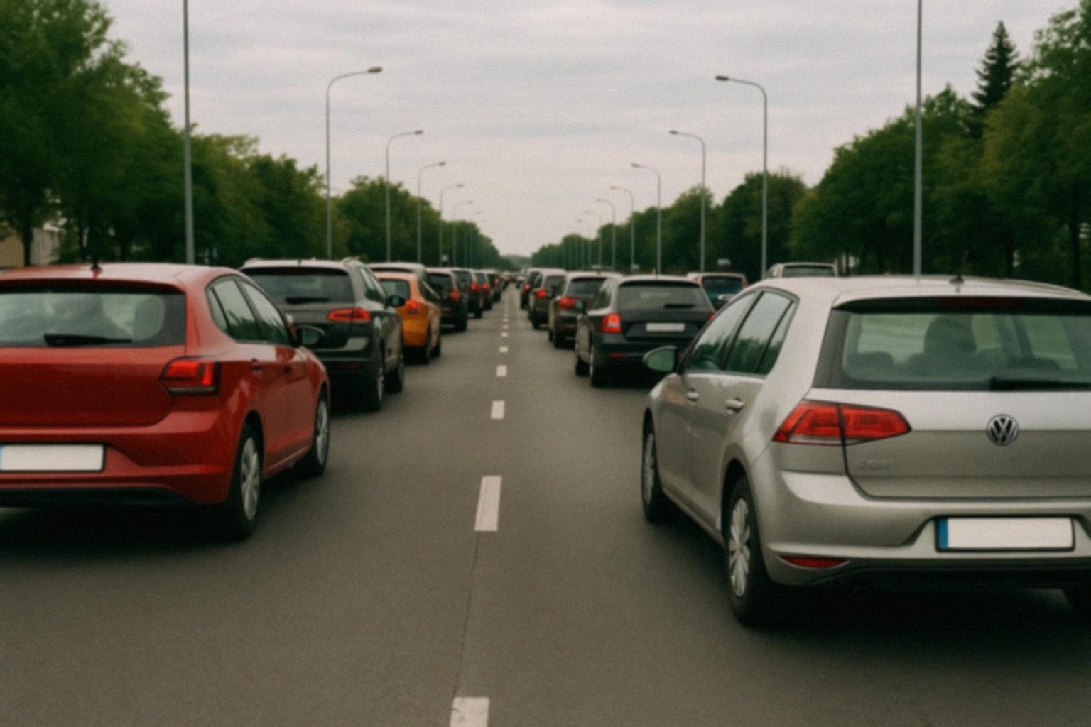 Wymiana nawierzchni drogi powiatowej 1700Z w Małkocinie – nowe zamówienie publiczne