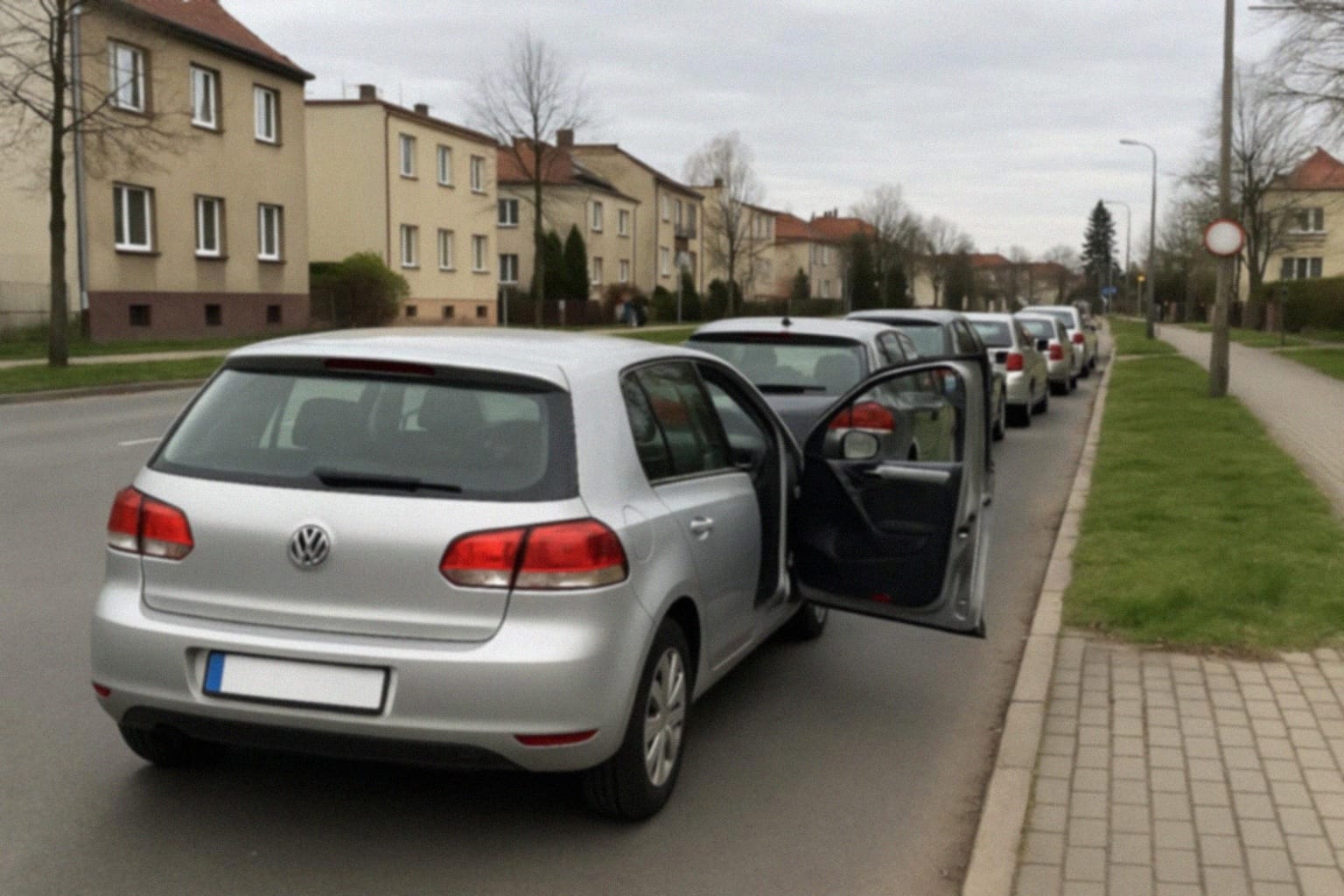 Stargardzki Zarząd Dróg Powiatowych ogłasza nowe zamówienie na sprzęt drogowy